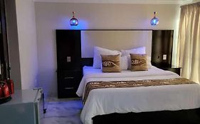 Zurich Garden Hotel